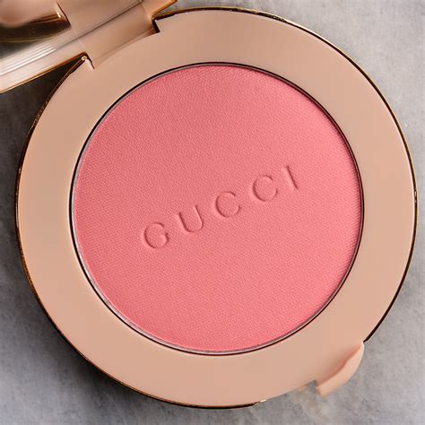 gucci silky rose|01, Gucci Blush De Beauté in 01 Silky Rose .